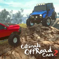 Ultimate Offroad Cars 2